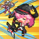 白狼少女