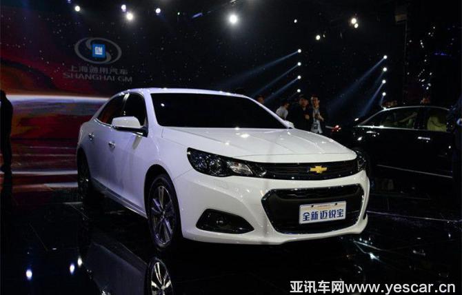 新车上市，为什么在中国总是慢半拍？