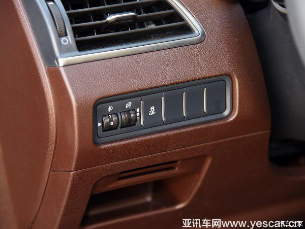 海马汽车 福美来MPV 2017款 1.5T 手动适·悦型 7座