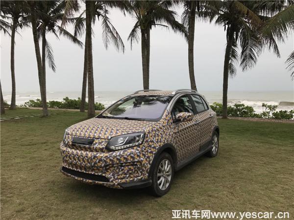 2017年上海国际车展，2017年上海国际车展新车，马自达CX-9上市