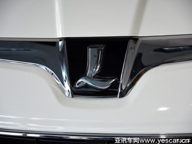 东风裕隆 大7 SUV 2015款 2.2T 两驱智慧型