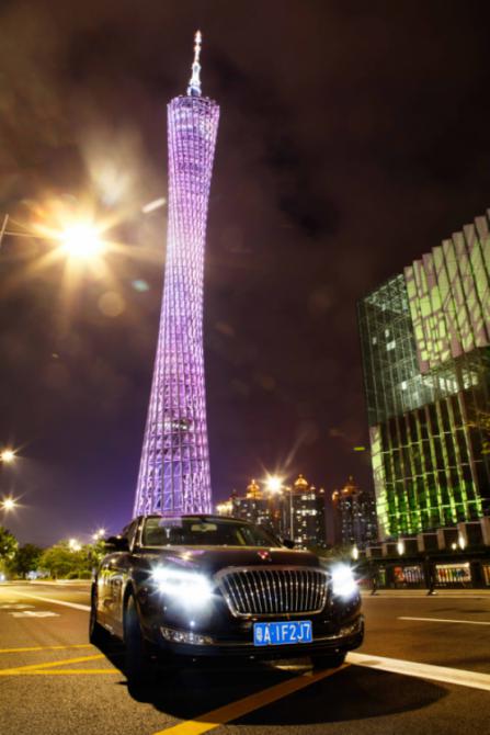 【汽车有文化1-无水印】一辆车，一座城，在广州，遇见东方豪华之美的副本932.png