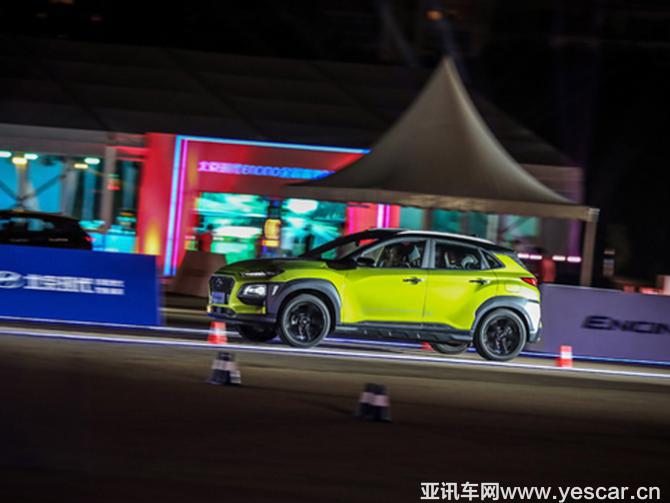 北京现代战略升级 推6款高端新车 挑战年销100万辆-图7
