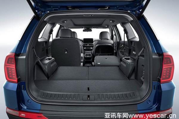 中国SUV市场遇冷 第四代胜达或掐准市场痛点