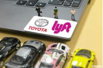 美国Lyft自动驾驶部门被丰田子公司收购