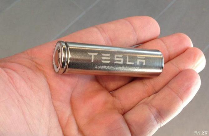 特斯拉有望7月使用LG新型NCMA锂电池