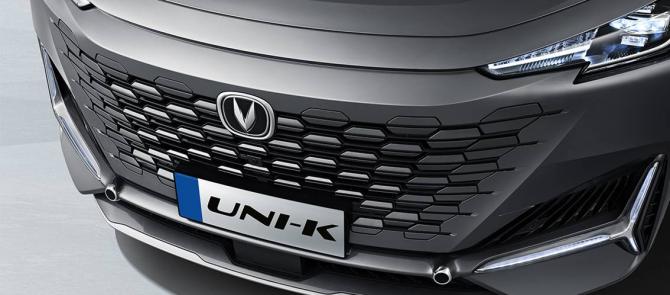 高配置，高性能，长安UNI-K和红旗HS5谁才是国产SUV中的优选车型