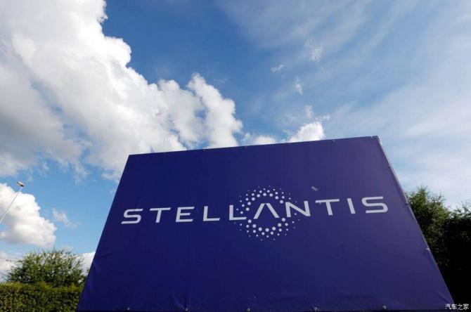 Stellantis集团：计划与三星合作新建电池厂