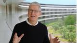苹果CEO库克：苹果公司未来发展三大方向