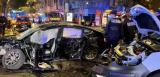 特斯拉：法国巴黎致命车祸非技术故障导致