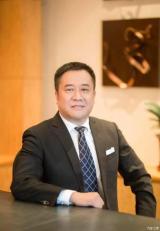 官方：王金海正式出任阿维塔科技公司副总裁