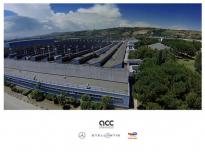 Stellantis：将推动ACC电池工厂投资计划