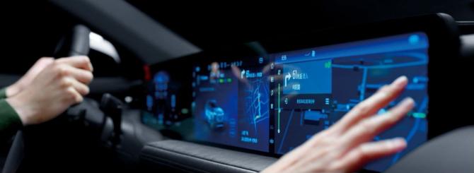 福特车新一代蒙迪欧用“秒懂级”的智能科技，加速电气化发展
