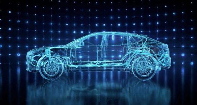 福特车EVOS满载智能科技，让智慧车生活惊喜不断
