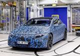 外媒：德国政府透露将计划降低电动汽车补贴