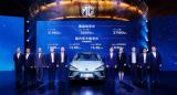 新能源汽车市场再添一员 MG MULAN全球纯电超能跨界车震撼上市