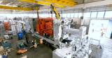 IDRA集团已经向特斯拉交付9000吨级压铸机