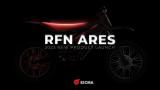 战神降临！全地形两用电动越野摩托RFN Ares全球首发