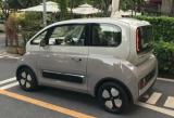 2023款KiWi EV报价及图片，市场上不可多得的精品好车