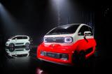 小型新能源车哪款流行？10万级带自动泊车的KiWi EV自然是首选