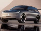 很快量产 林肯Star Concept SUV已开始测试