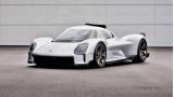 保时捷宣布未来将会推出一款顶级超跑车型