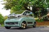 买小型新能源车，2023款KiWi EV和奇瑞小蚂蚁怎么选？