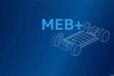 续航能达700公里 大众将推MEB+电动平台