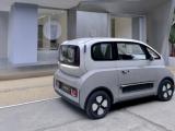 新能源家用小型车选哪款？两行业巨头加持，2023款KiWi EV值得买