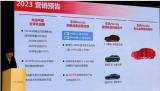 东风本田：2030年后在华不再投放新燃油车