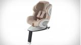售价990美元 迈凯伦P1设计师操刀安全座椅