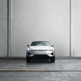 超豪华纯电SUV车极星3（Polestar3）正式发布！开辟豪华纯电新纪元