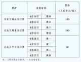 第二十届上海车展将于4月18日正式开幕