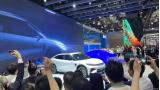 上海车展：比亚迪宋L概念车正式发布