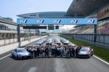 赛场即主场 现代汽车高性能N品牌首个赛道日于上海成功举办