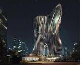 全球第一个 布加迪在迪拜推出首批住宅