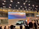 重庆车展：阿维塔新产品及订阅计划公布