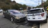美国公路局:4年来特斯拉Autopilot涉736起事故