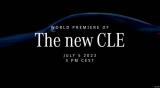 取代C/E coupe 奔驰CLE Coupe将7月5日首发