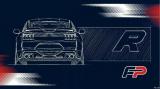 福特Mustang赛道版预告图 7月27日首发