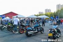 第三届易车骑士节成功举办,近千名摩友共襄京城机车嘉年华