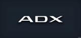 作为入门级产品 讴歌ADX将于2025年发布