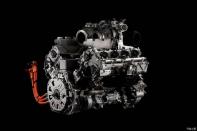 搭载4.0T V8混动 兰博基尼634今年发布